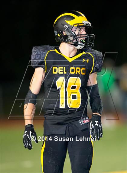 Thumbnail 1 in Oak Ridge @ Del Oro photogallery.