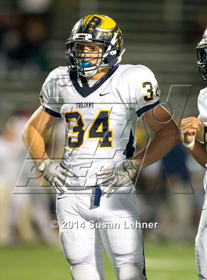 Thumbnail 2 in Oak Ridge @ Del Oro photogallery.