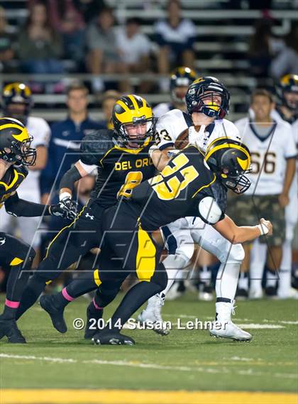 Thumbnail 3 in Oak Ridge @ Del Oro photogallery.