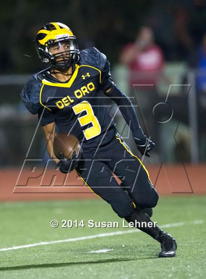 Thumbnail 1 in Oak Ridge @ Del Oro photogallery.