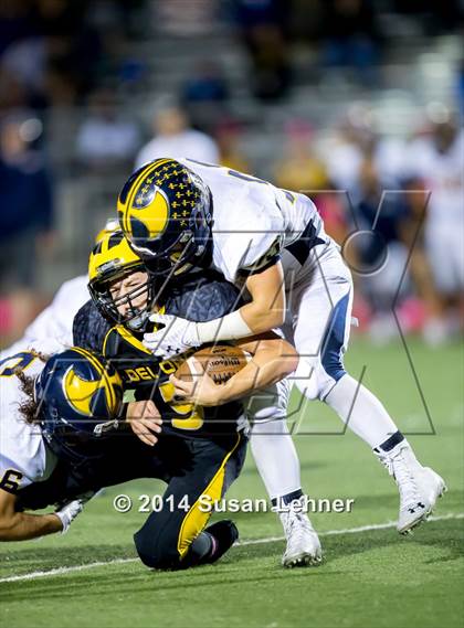 Thumbnail 1 in Oak Ridge @ Del Oro photogallery.