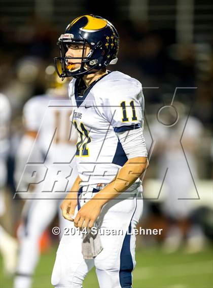 Thumbnail 1 in Oak Ridge @ Del Oro photogallery.