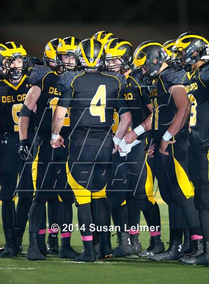 Thumbnail 3 in Oak Ridge @ Del Oro photogallery.