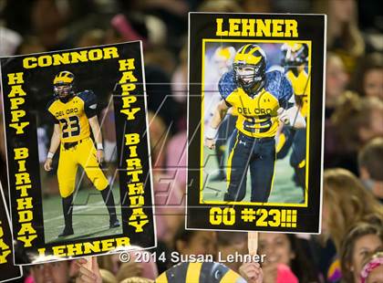 Thumbnail 2 in Oak Ridge @ Del Oro photogallery.