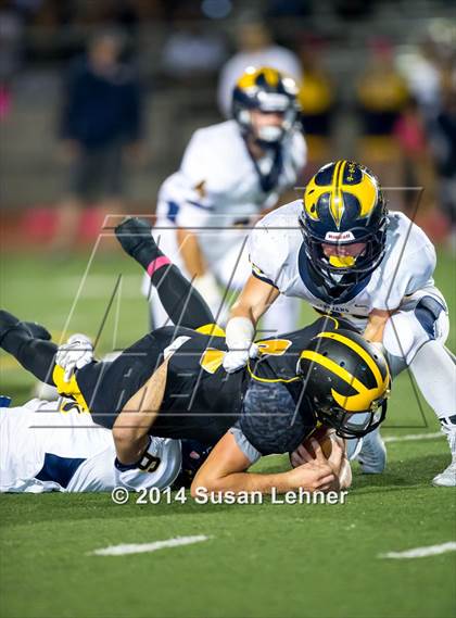 Thumbnail 2 in Oak Ridge @ Del Oro photogallery.