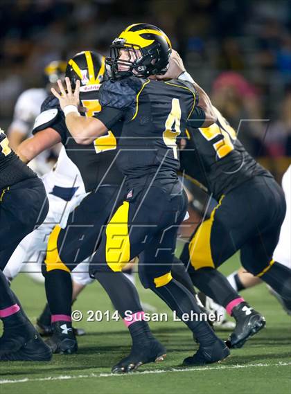 Thumbnail 2 in Oak Ridge @ Del Oro photogallery.
