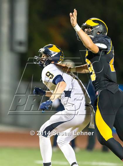 Thumbnail 2 in Oak Ridge @ Del Oro photogallery.