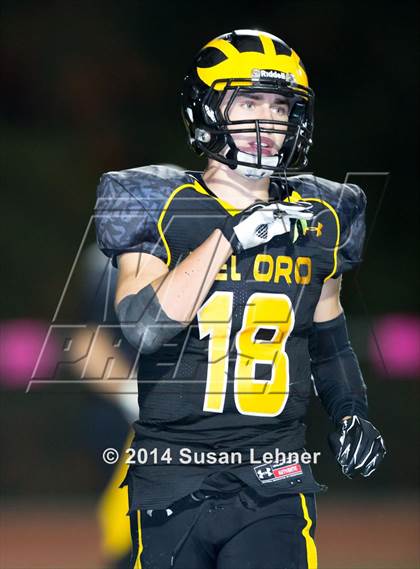 Thumbnail 3 in Oak Ridge @ Del Oro photogallery.