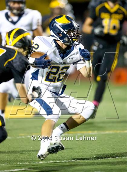 Thumbnail 3 in Oak Ridge @ Del Oro photogallery.