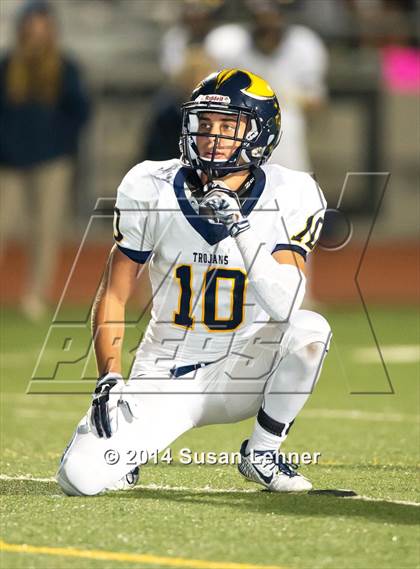 Thumbnail 1 in Oak Ridge @ Del Oro photogallery.