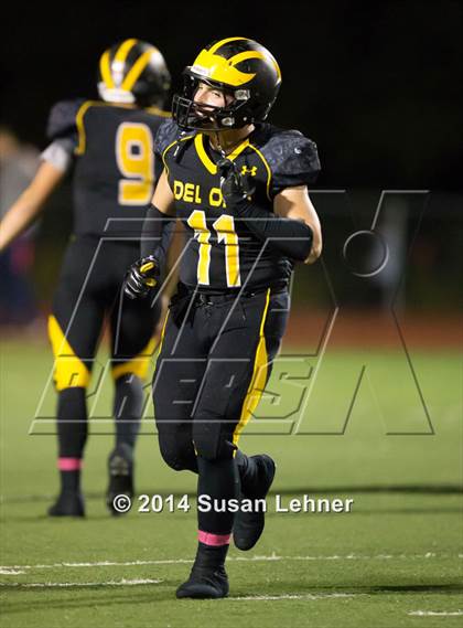 Thumbnail 1 in Oak Ridge @ Del Oro photogallery.