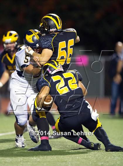 Thumbnail 2 in Oak Ridge @ Del Oro photogallery.
