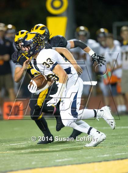 Thumbnail 3 in Oak Ridge @ Del Oro photogallery.