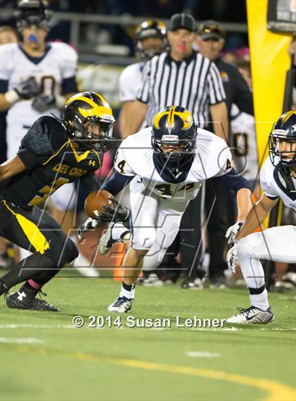Thumbnail 2 in Oak Ridge @ Del Oro photogallery.