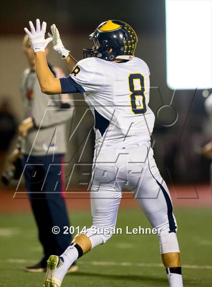 Thumbnail 2 in Oak Ridge @ Del Oro photogallery.