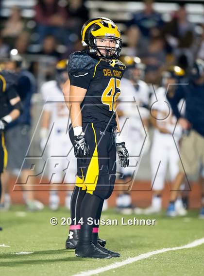 Thumbnail 3 in Oak Ridge @ Del Oro photogallery.