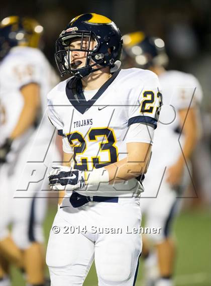 Thumbnail 1 in Oak Ridge @ Del Oro photogallery.