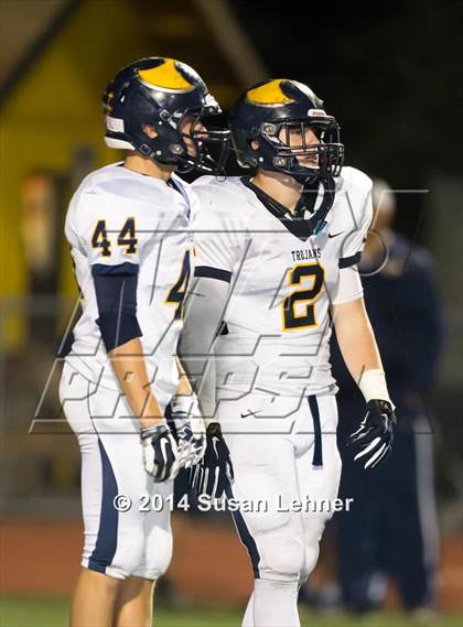 Thumbnail 3 in Oak Ridge @ Del Oro photogallery.