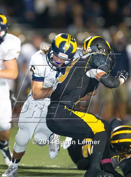 Thumbnail 3 in Oak Ridge @ Del Oro photogallery.