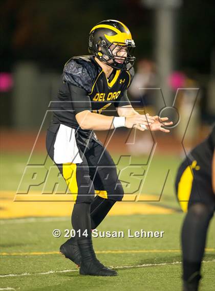 Thumbnail 2 in Oak Ridge @ Del Oro photogallery.