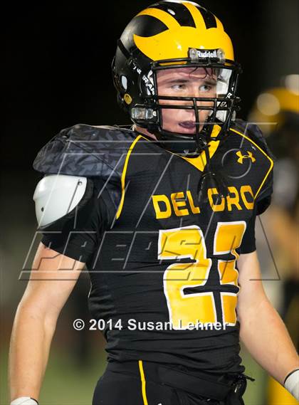Thumbnail 1 in Oak Ridge @ Del Oro photogallery.