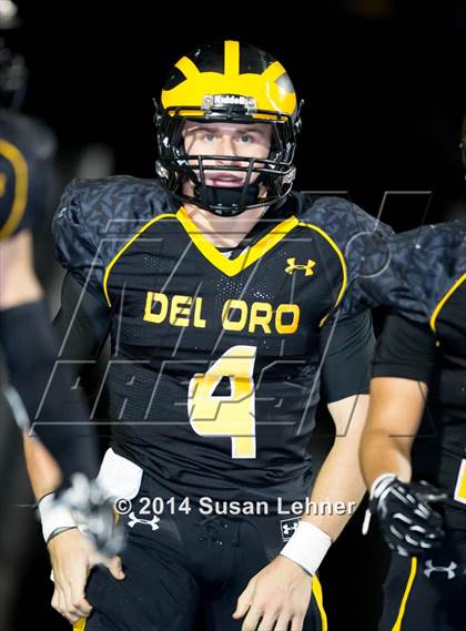 Thumbnail 3 in Oak Ridge @ Del Oro photogallery.