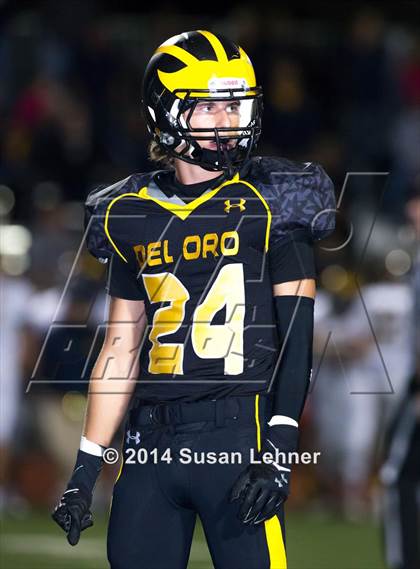 Thumbnail 2 in Oak Ridge @ Del Oro photogallery.