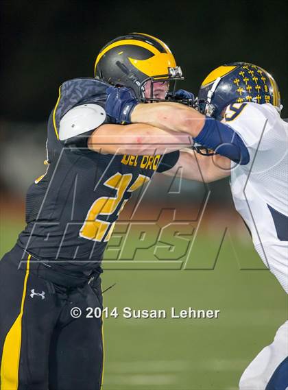 Thumbnail 2 in Oak Ridge @ Del Oro photogallery.