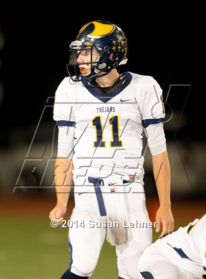 Thumbnail 2 in Oak Ridge @ Del Oro photogallery.