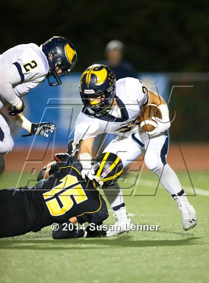Thumbnail 3 in Oak Ridge @ Del Oro photogallery.