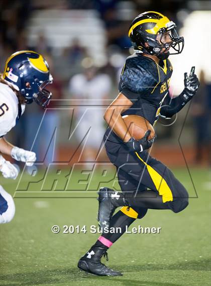 Thumbnail 3 in Oak Ridge @ Del Oro photogallery.