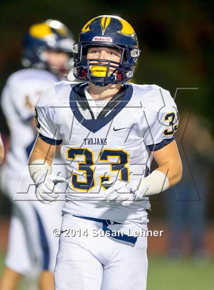 Thumbnail 1 in Oak Ridge @ Del Oro photogallery.