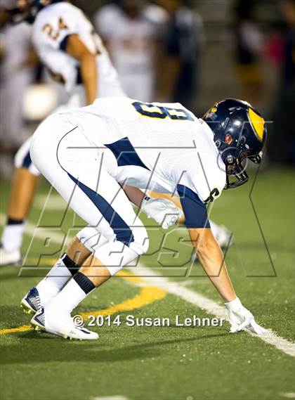 Thumbnail 1 in Oak Ridge @ Del Oro photogallery.