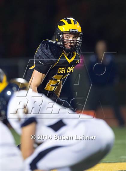 Thumbnail 1 in Oak Ridge @ Del Oro photogallery.