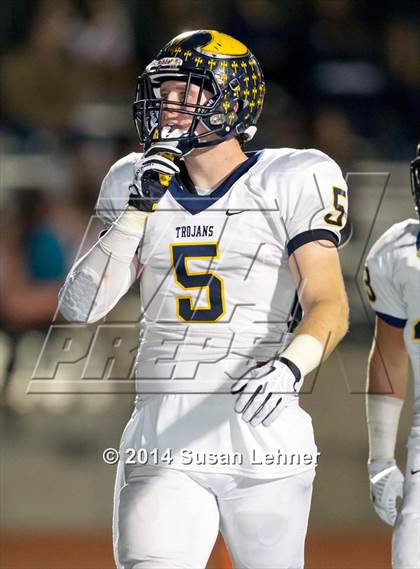 Thumbnail 1 in Oak Ridge @ Del Oro photogallery.