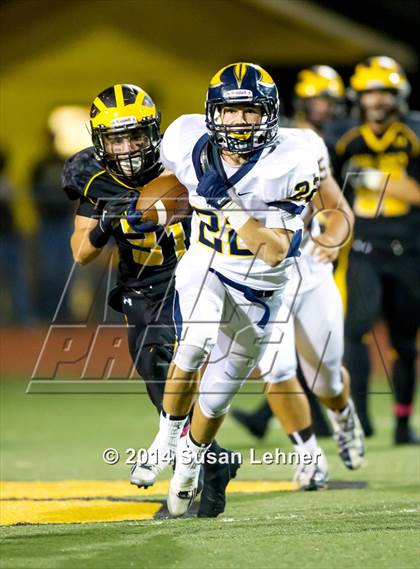 Thumbnail 1 in Oak Ridge @ Del Oro photogallery.