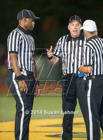 Thumbnail 2 in Oak Ridge @ Del Oro photogallery.