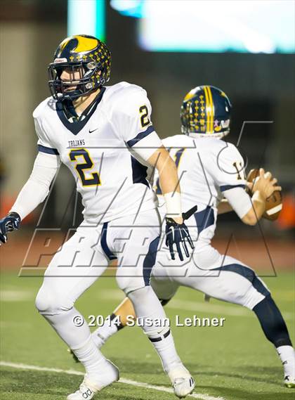 Thumbnail 1 in Oak Ridge @ Del Oro photogallery.