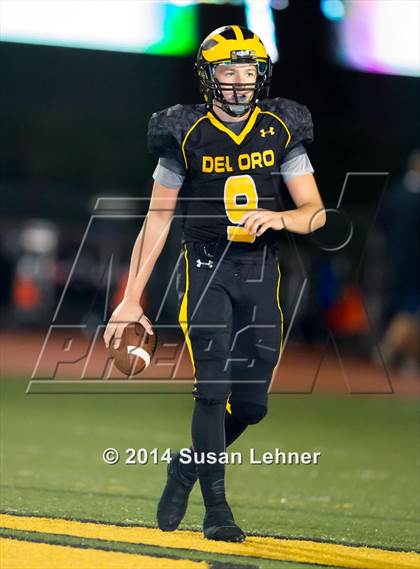Thumbnail 3 in Oak Ridge @ Del Oro photogallery.