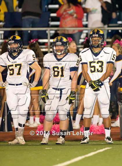 Thumbnail 1 in Oak Ridge @ Del Oro photogallery.