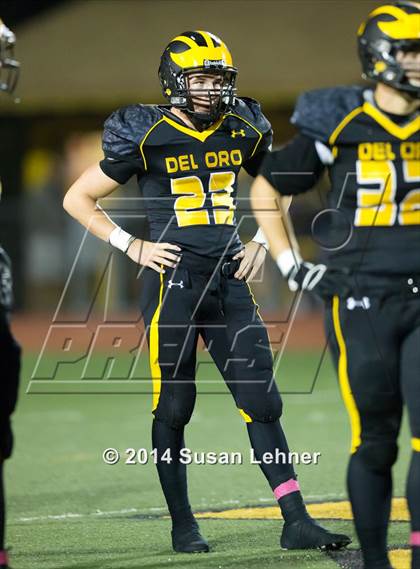 Thumbnail 2 in Oak Ridge @ Del Oro photogallery.