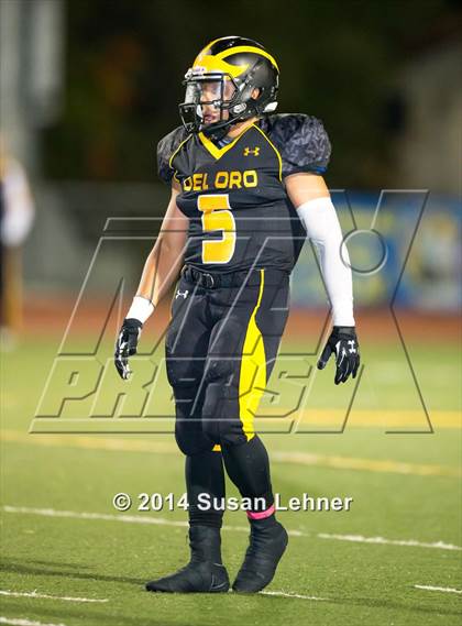Thumbnail 2 in Oak Ridge @ Del Oro photogallery.
