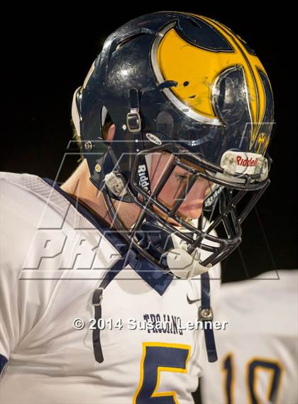 Thumbnail 3 in Oak Ridge @ Del Oro photogallery.