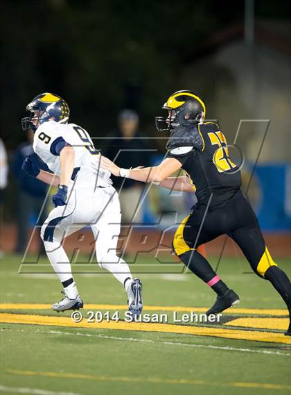 Thumbnail 1 in Oak Ridge @ Del Oro photogallery.