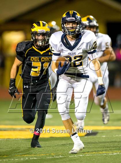 Thumbnail 2 in Oak Ridge @ Del Oro photogallery.