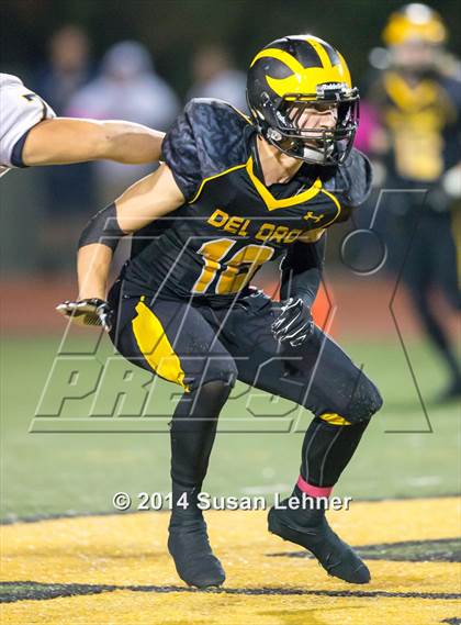 Thumbnail 1 in Oak Ridge @ Del Oro photogallery.