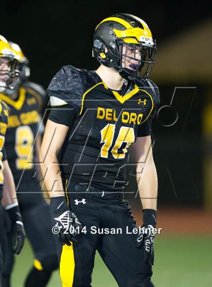 Thumbnail 3 in Oak Ridge @ Del Oro photogallery.