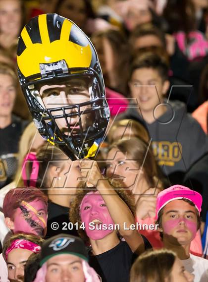 Thumbnail 2 in Oak Ridge @ Del Oro photogallery.