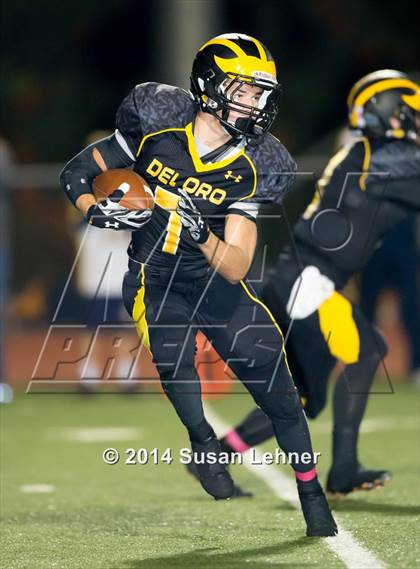 Thumbnail 3 in Oak Ridge @ Del Oro photogallery.