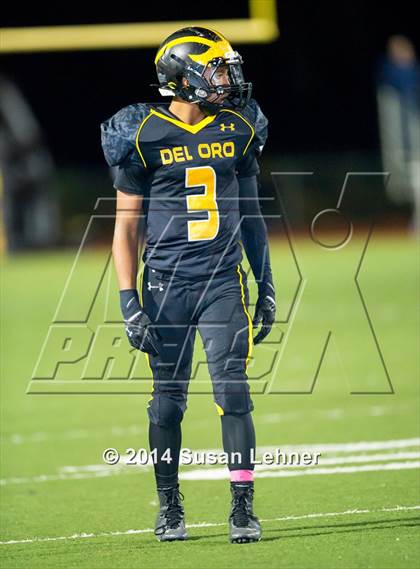 Thumbnail 3 in Oak Ridge @ Del Oro photogallery.